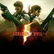 Resident Evil 5