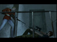 Resident Evil CV screenshot6