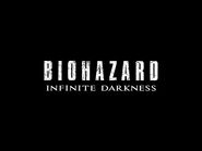 『BIOHAZARD- Infinite Darkness』teaser trailer