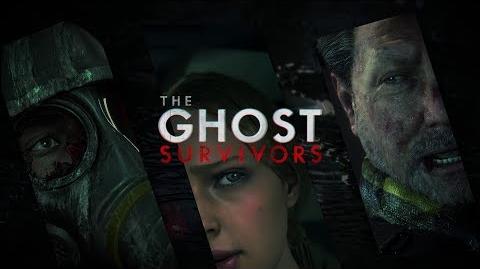 【BH RE 2】無料コンテンツ「THE GHOST SURVIVORS」ゲームプレイ