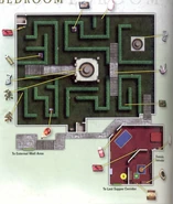 Resident Evil 4 Official Strategy Guide