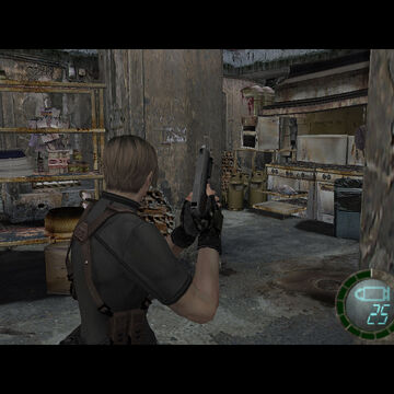 Kitchen Resident Evil Wiki Fandom Kitchen Resident Evil Wiki Fandom
