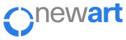 New Art logo