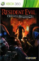 Resident Evil: عملية الراكون سيتي