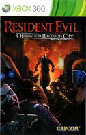 Resident Evil: Operation Raccoon City