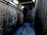 ResidentEvilDS CentralCloister1