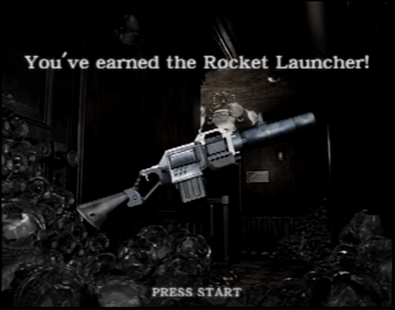 Complete Resident Evil HD Remaster Guide: Unlock Rocket Launcher in Under 3  Hours 🚀 — Eightify