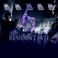 resident evil 6 ps3