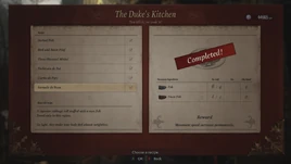 Resident Evil Village - Sarmale de Peste