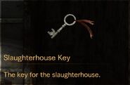 Slaughterhouse Key description