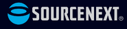 Logo in black