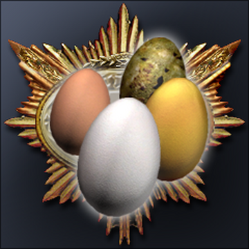 Egg (Rotten) (Resident Evil 5)