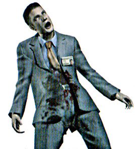 Zombie