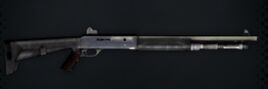 Riot Gun REORC