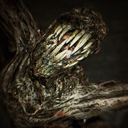 Molded, Resident Evil Wiki