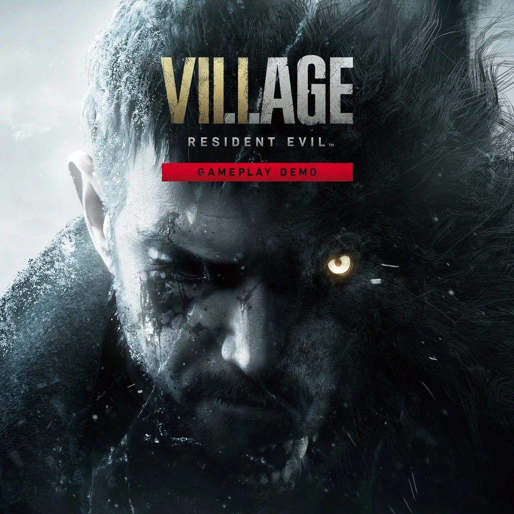 Resident Evil Village Gameplay Demo Resident Evil Wiki Fandom Resident Evil Village Gameplay Demo Resident Evil Wiki Fandom