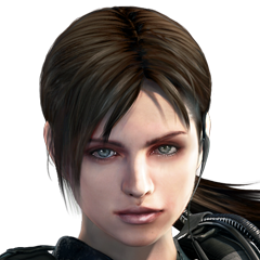 Playstation Network Avatars Resident Evil Wiki Fandom