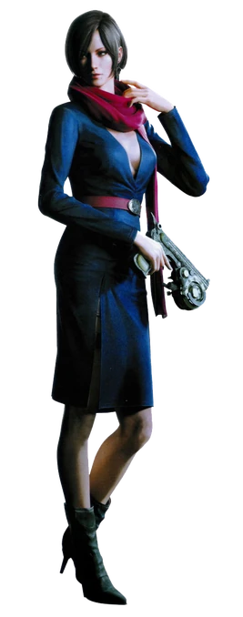 RE6 (2012)