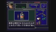 Japanese item description