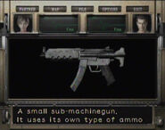 RE0 smg