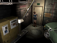 RE3 Parking Lot 1