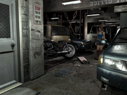 RE3 Parking Lot 11