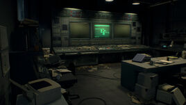 RE4make Comms Control Room (2)