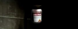 Smoke powder