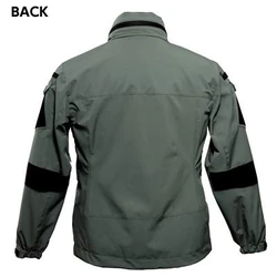 BIOHAZARD BSAA Soft-shell Jacket | Resident Evil Wiki | Fandom