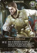 Ch-034 nightmare chris redfield