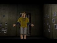 Lott in Resident Evil Survivor.