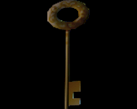 Gold-key