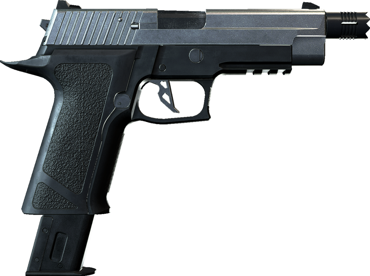 Tokyo Marui Sentinel Nine Resident Evil Limited Edition Gas