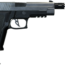 Claire's Handgun, Resident Evil Wiki