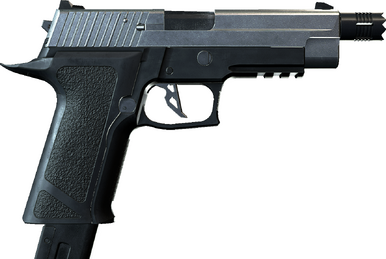 Sentinel Nine | Resident Evil Wiki | Fandom