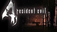 Resident Evil 4 Digital Archive featured at the end of the trailer