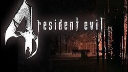 Resident Evil 4 Digital Archives, Resident Evil Wiki