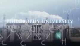 Universidad Philosophy