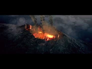 Wesker's assault bomber (15).jpg (151 KB) A volcano