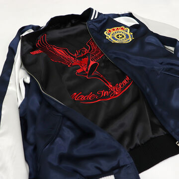 Resident evil 2 jacket best sale