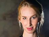Maggie Robertson