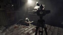 KITCHEN Resident Evil Wiki Fandom