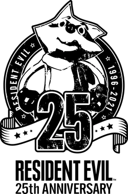 25th Anniversary | Resident Evil Wiki | Fandom