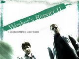 Wesker's Report II
