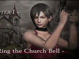 Chapter 1: Ring the Church Bell