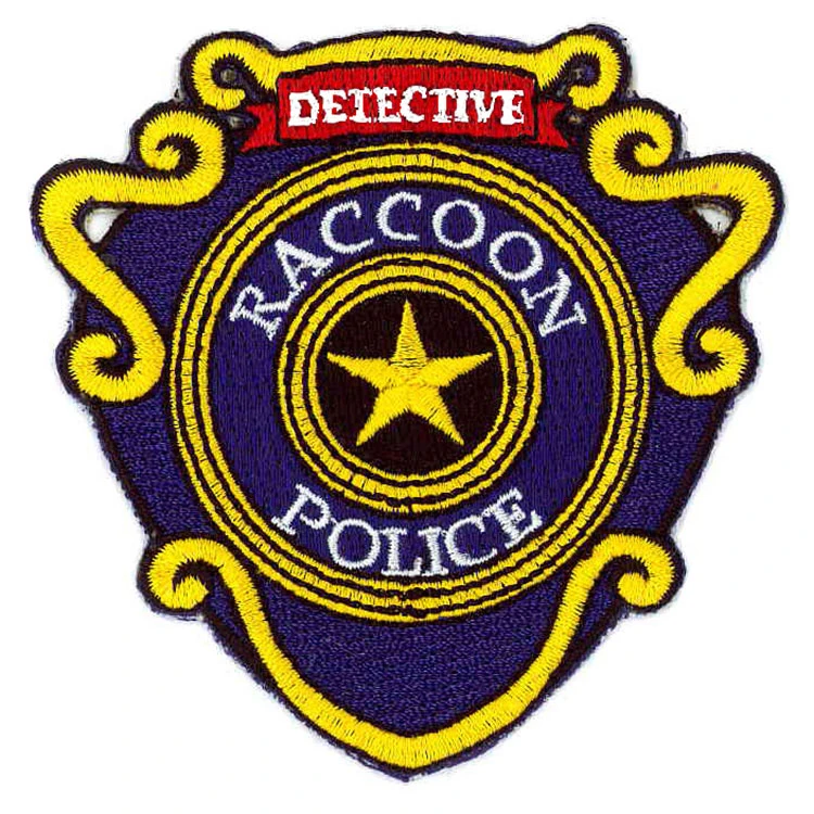 BIOHAZARD PATCH R.P.D. | Resident Evil Wiki | Fandom