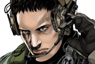 BIOHAZARD S.T.A.R.S. MA-1 | Resident Evil Wiki | Fandom BIOHAZARD S.T.A.R.S. MA-1 | Resident Evil Wiki | Fandom
