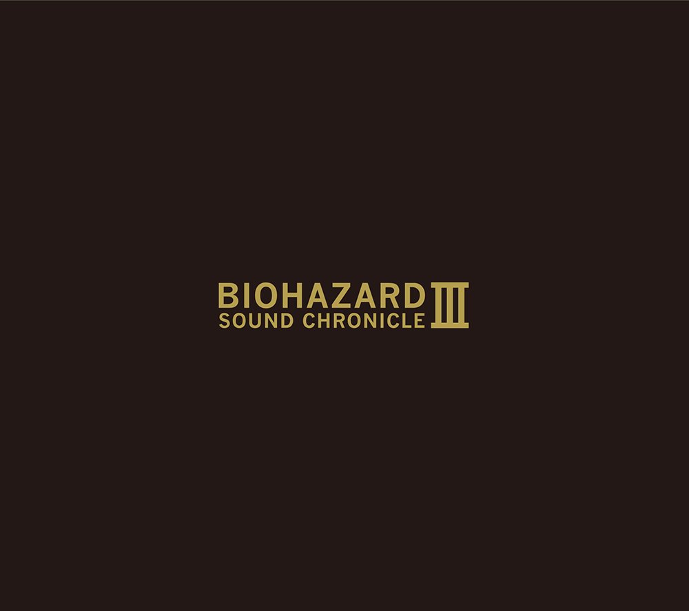 BIOHAZARD SOUND CHRONICLE III | Resident Evil Wiki | Fandom