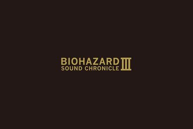 BIOHAZARD SOUND CHRONICLE II | Resident Evil Wiki | Fandom