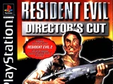 Resident Evil: Director's Cut
